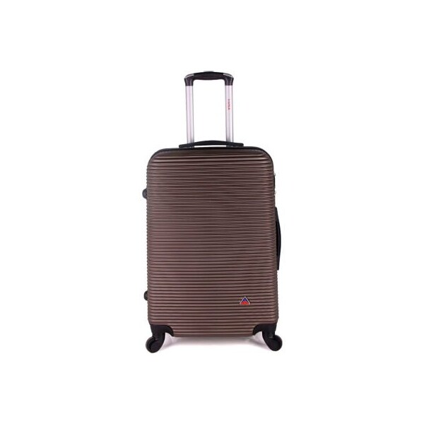 Rta Products Llc InUSA Royal Lightweight Hardside Luggage Spinner 24